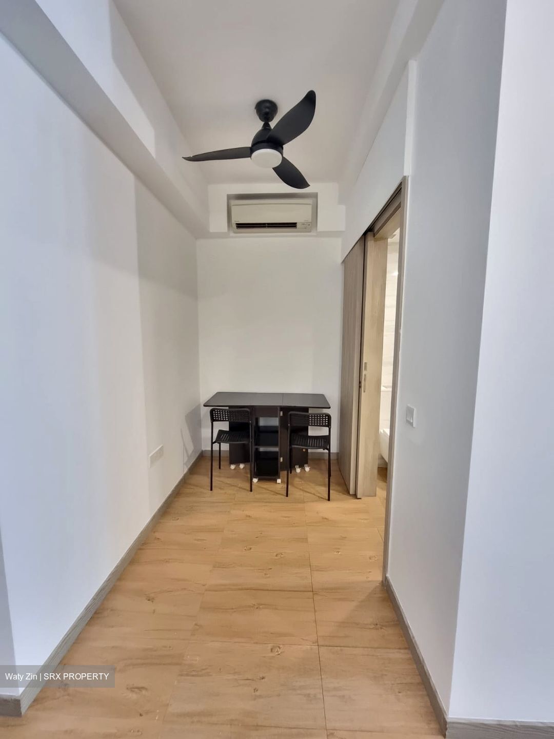 The Alps Residences (D18), Condominium #536240411